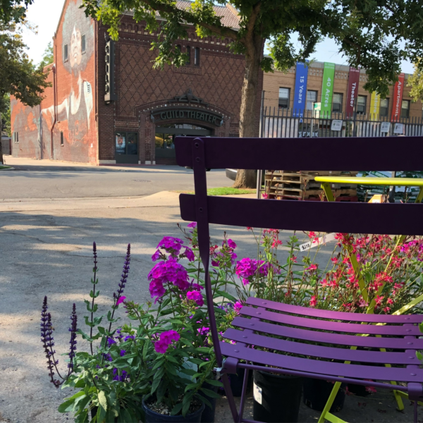 The Plant Foundry Nursery & Store